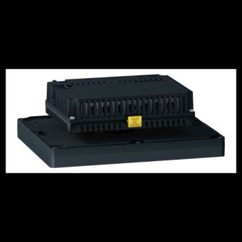  5.7 Ctrl Panel Machine 