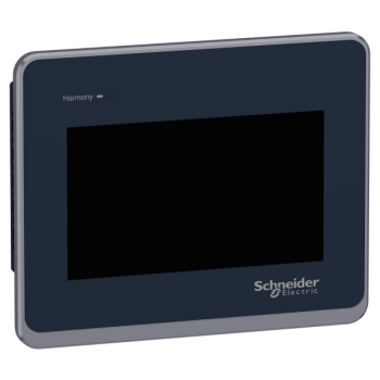  ST6 Ec. tactile 4pW 1xEthernet 