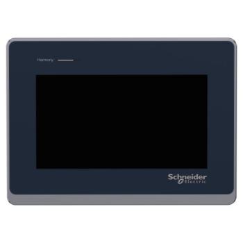  ST6 Ec. tactile 7pW 2xEthernet 