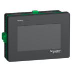  Terminal modulaire 4pW 2xEth 