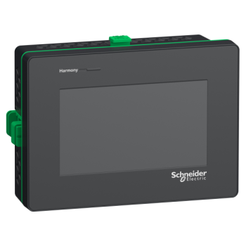  Terminal modulaire 4pW 2xEth 