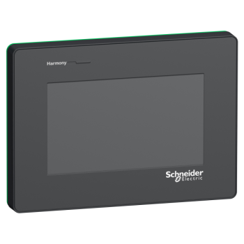  Module �cran basique 4pW 