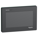  Terminal modulaire 7pW 2x Eth 