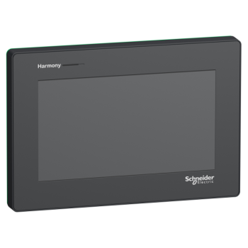  Terminal modulaire 7pW 2x Eth 