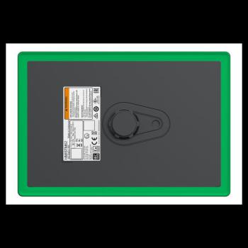  Terminal modulaire 7pW 2x Eth 