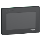  Module �cran basique 7pW 