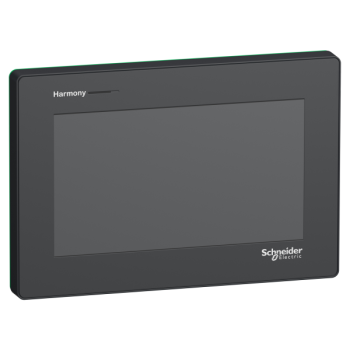  Module �cran basique 7pW 