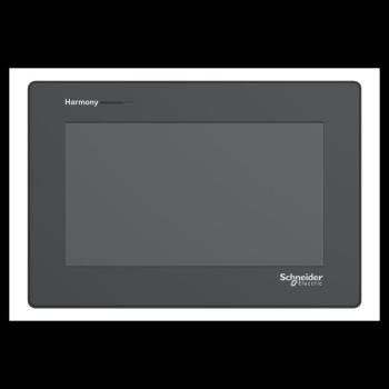  Module �cran basique 7pW 