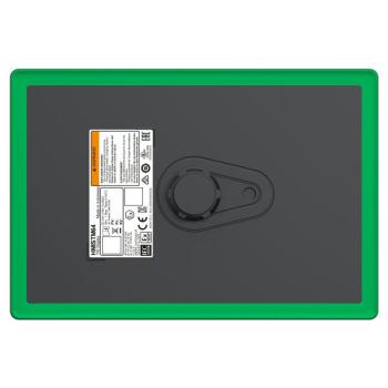  Module �cran basique 7pW 