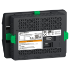  Box gateway modulaire, STM6 