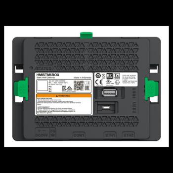  Box gateway modulaire, STM6 