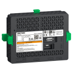  Module box com1 RS232/RS485 