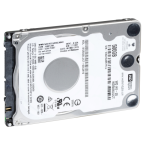  Disque dur 500GB vierge 