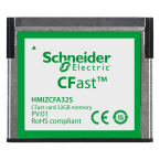  Carte m�moire Cfast 32Go 