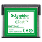  Carte MEM. CFAST 32GB 