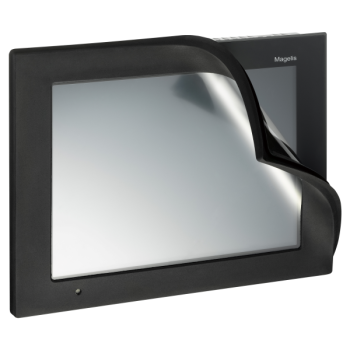  Couvercle protection 12p 