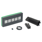  Bandeau touches lumineuses USB 