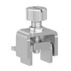  LOT 2 PIECES FIXATION HMIST6 