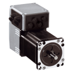  LEXIUM ILS MOTEUR PAS 24 