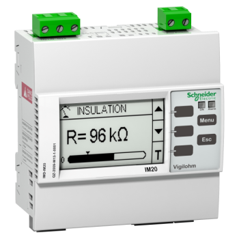  Contr�leur isolement r�seau 