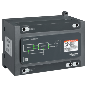  Adaptateur tension 1500Vca-cc 