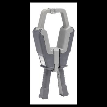  Pince vigilohm  diametre 100mm 