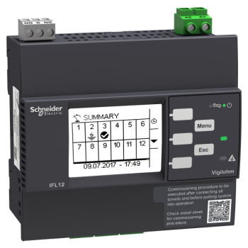  Loc. 12 v. Modbus110-440Vca 