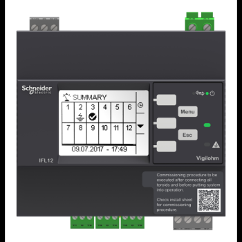  Loc. 12 v. Modbus110-440Vca 