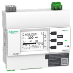  Loc. 12v. Hopit Modbus 110/440 