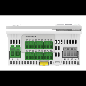  Loc. 12v. Hopit Modbus 110/440 