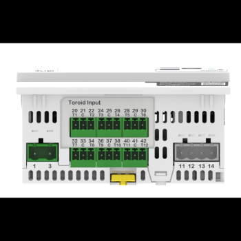  Loc. 12v. Hopit Modbus 110/440 
