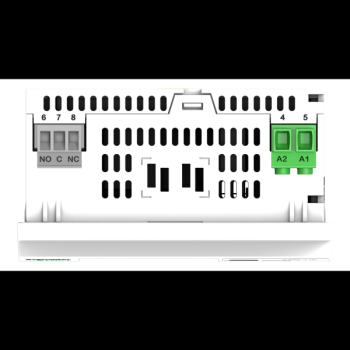 Loc. 12v. Hopit Modbus 110/440 