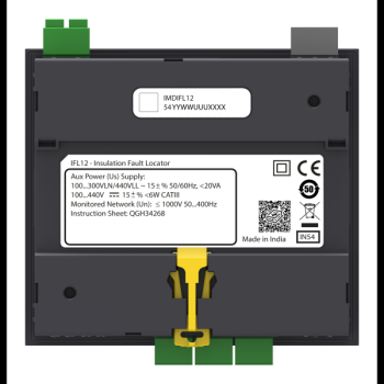  Localisateur 12 v. 24-48Vcc 