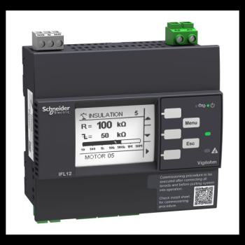  Loc. avanc� durci Mod 110-440V 