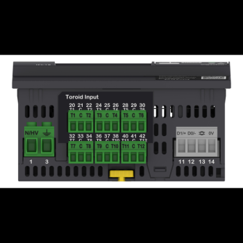  Loc. avanc� durci Mod 110-440V 