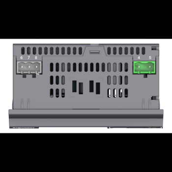  Loc. avanc� durci Mod 110-440V 