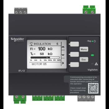  Loc. avanc� Mod. 110-440ca-cc 