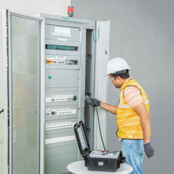  Valise de recherche de defaut 