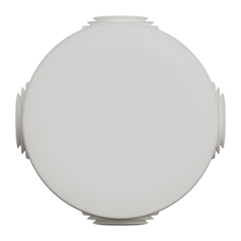  BTE DERIV EMBOUT D60 BLP 