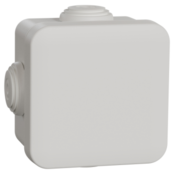  BTE DERI EMB.65X65X45BLP 