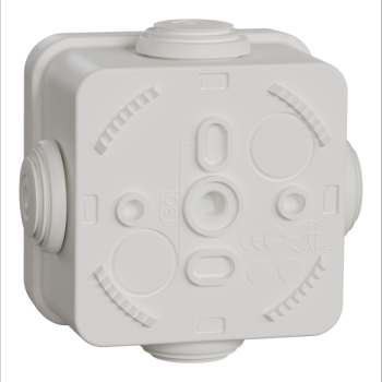  BTE DERI EMB.65X65X45BLP 