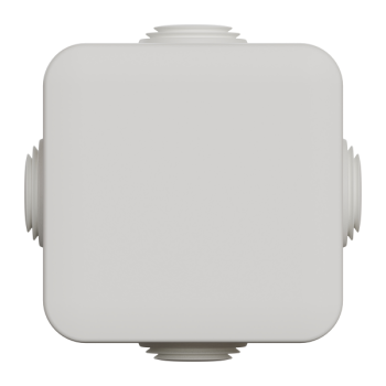  BTE DERI EMB.65X65X45BLP 