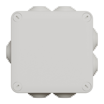  BTE DERI.EMB105X105X55BLP 