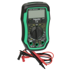  Multimtre numrique cat3 600V 