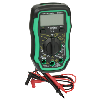  Multimtre numrique cat3 600V 