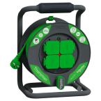  Enrouleur 25m HO5VVF 3G1,5mm 