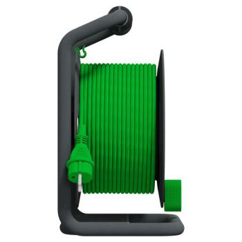  Enrouleur 25m HO7RNF 3G2,5mm 