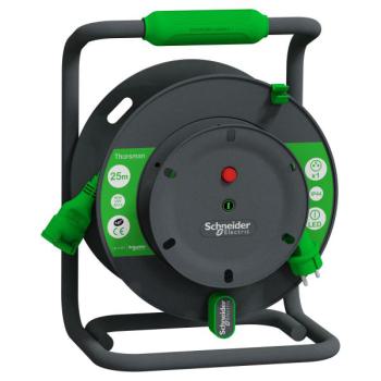  Prolongateur25m HO5VVF 3G1,5mm 