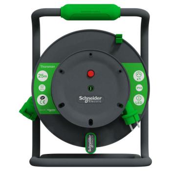  Prolongateur25m HO5VVF 3G1,5mm 