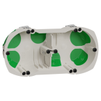  MULTIFIX AIR BTE D67 2P71 